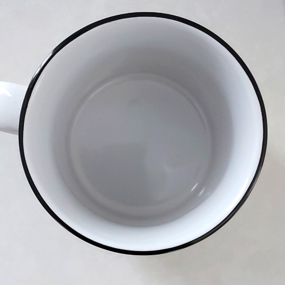 STAR WARS Mug The Mandalorian With Child Grogu Circle Camper Mug - Picture 3 of 7